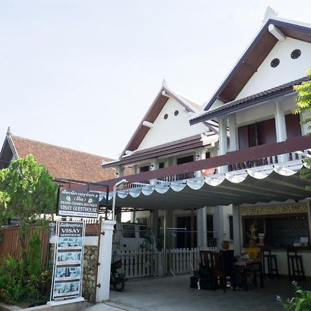 Duang Champa 2 Guest House Luang Prabang Esterno foto