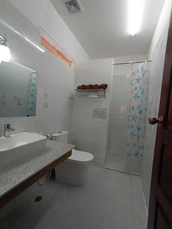 Duang Champa 2 Guest House Luang Prabang Esterno foto