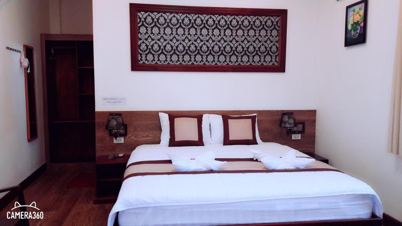 Duang Champa 2 Guest House Luang Prabang Esterno foto